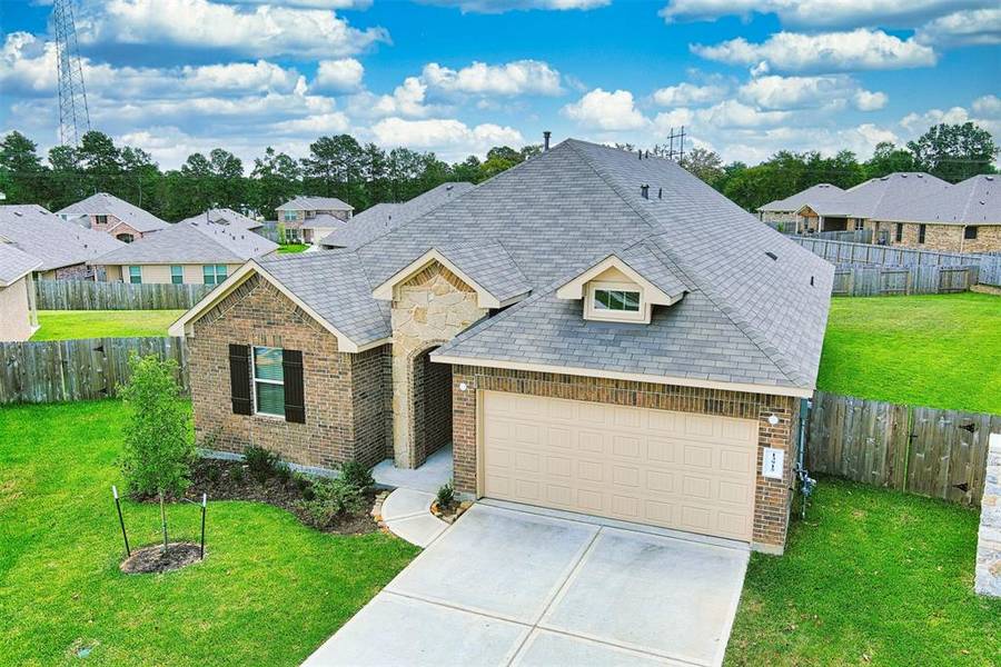 13915 Acadia Point CT, Conroe, TX 77384