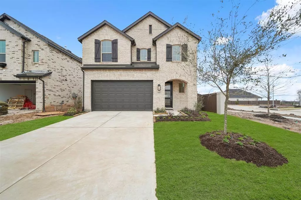 Rosenberg, TX 77471,5002 Cedar Sage DR