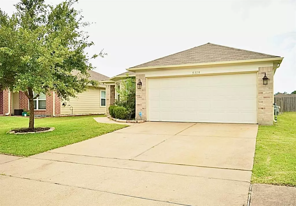 Katy, TX 77449,5119 Ivy Fair WAY