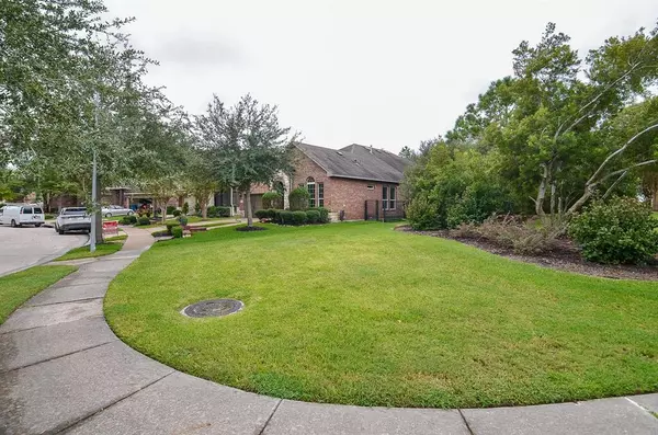 Cypress, TX 77433,19639 Mills Glen DR