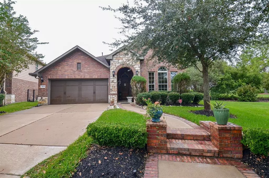 Cypress, TX 77433,19639 Mills Glen DR