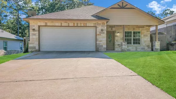 3142 Winding WAY, Huntsville, TX 77340