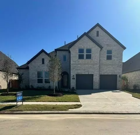 13706 Cecilia Pointe DR, Cypress, TX 77433