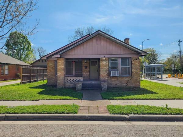 1138 Fugate ST, Houston, TX 77009