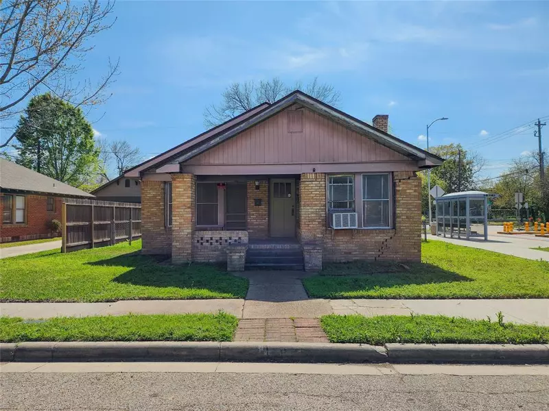 1138 Fugate ST, Houston, TX 77009