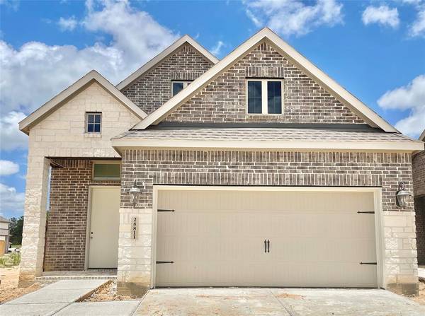 28811 Bobcat Run DR, New Caney, TX 77357