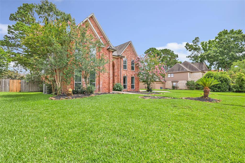 Houston, TX 77345,5307 Gladehill DR