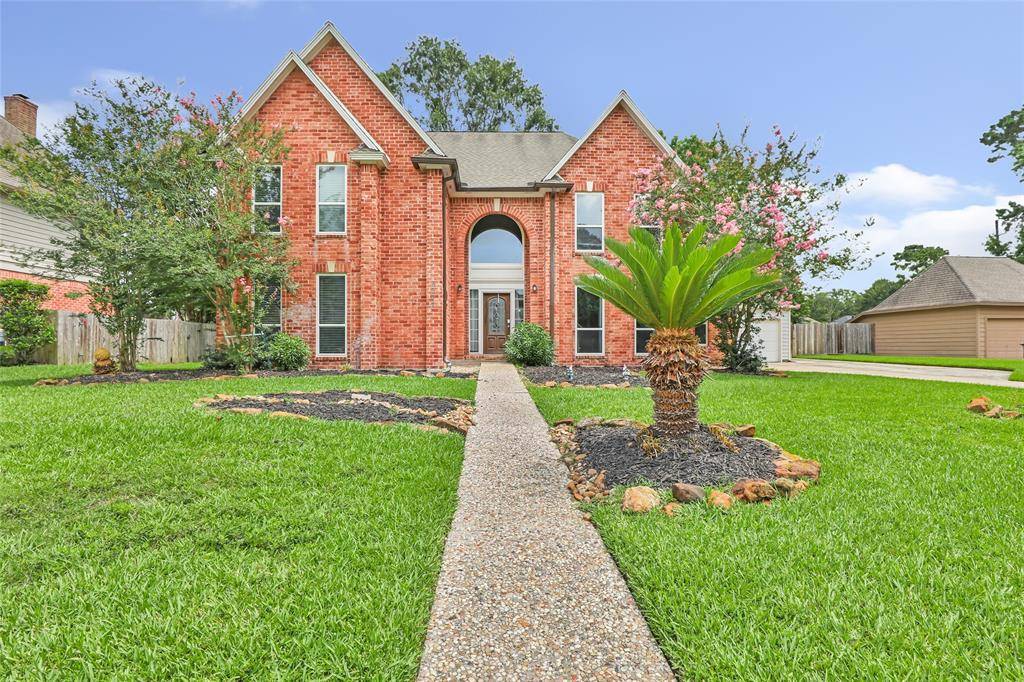 5307 Gladehill DR, Houston, TX 77345