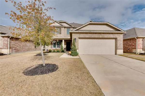 Cypress, TX 77433,21322 Cypress Red Oak DR