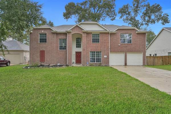 6715 Grant DR, Magnolia, TX 77354