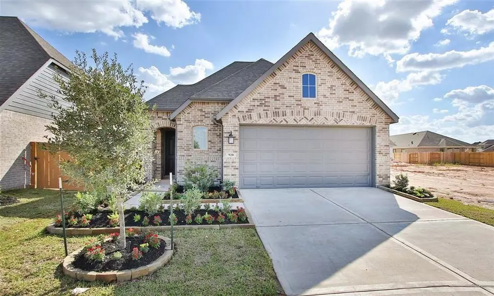 920 Pismo Creek, Katy, TX 77493