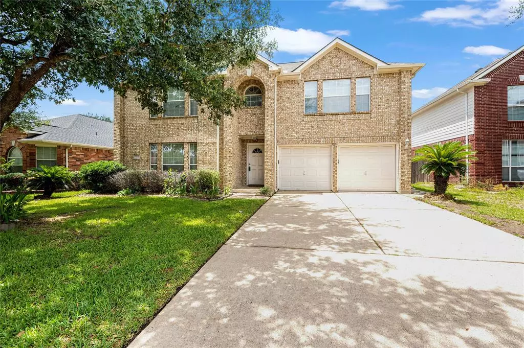 Houston, TX 77064,11127 Heron Nest ST