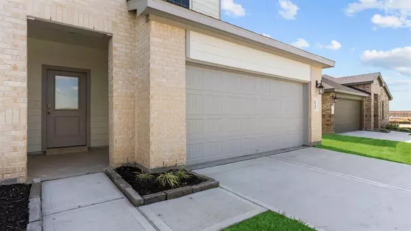 Rosenberg, TX 77469,4136 Russet Elm Lane