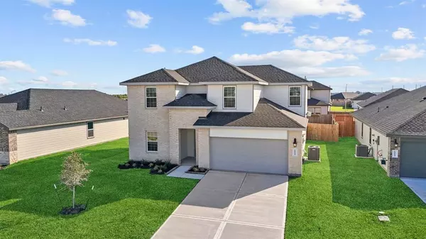 Rosenberg, TX 77469,4136 Russet Elm Lane