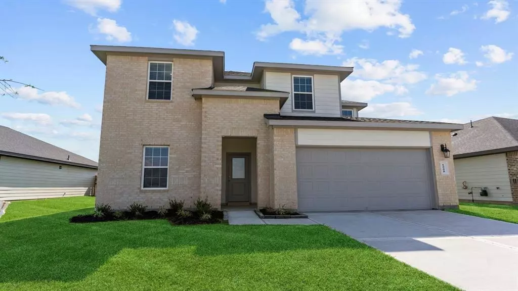 Rosenberg, TX 77469,4136 Russet Elm Lane