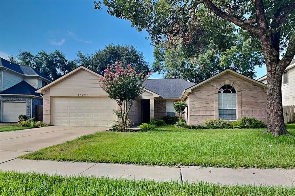 Cypress, TX 77429,14207 Cypress Crest DR