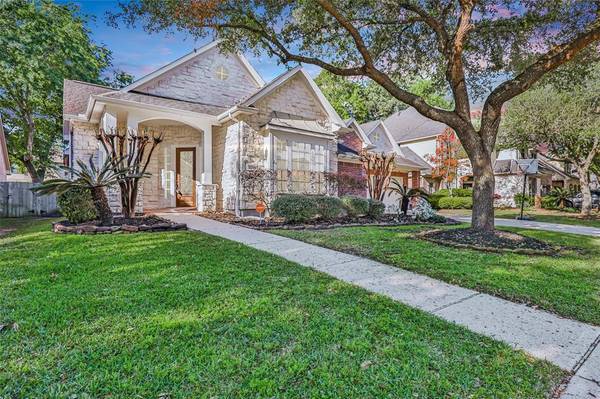 12518 Cape Sable CT, Humble, TX 77346