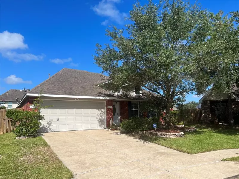 24523 Stone Falcon LN, Katy, TX 77494