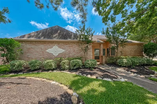 Katy, TX 77450,20319 Laurel Lock DR