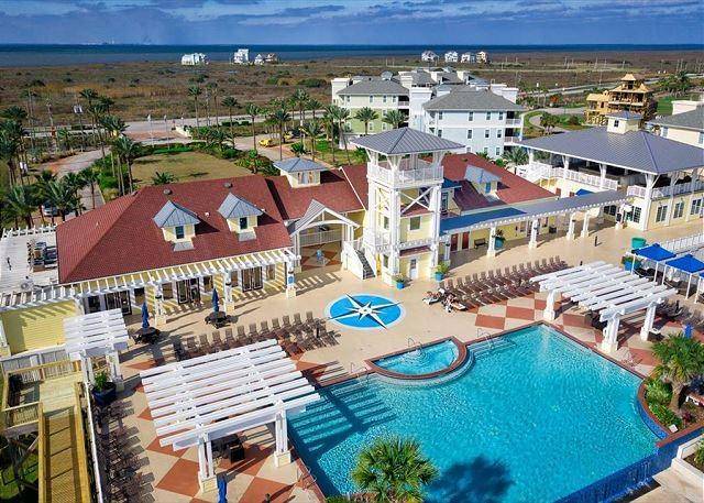Galveston, TX 77554,4121 Pointe West DR #103