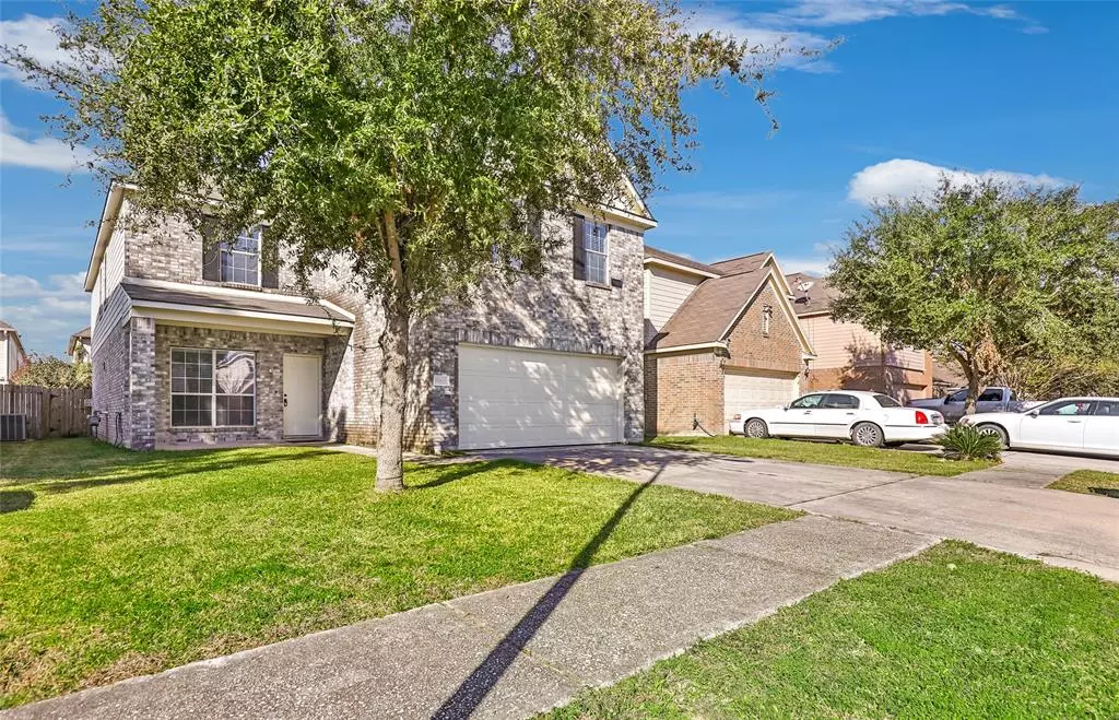 Humble, TX 77346,17807 Alpine Brook LN