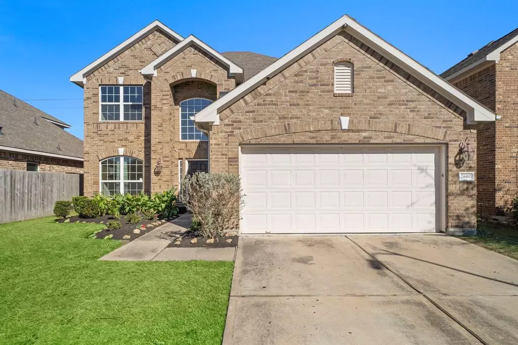 Katy, TX 77493,24410 Forest Canopy DR