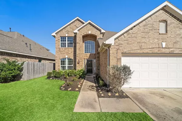 Katy, TX 77493,24410 Forest Canopy DR