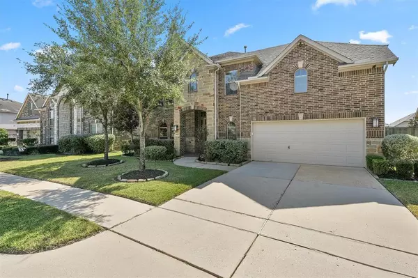 Humble, TX 77396,14707 Julie Meadows LN