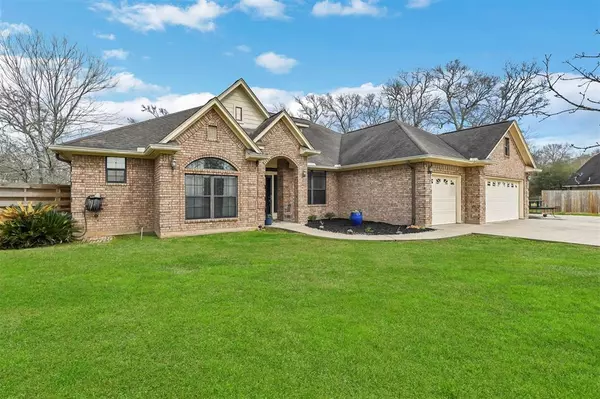 Baytown, TX 77523,5919 Evangeline Way