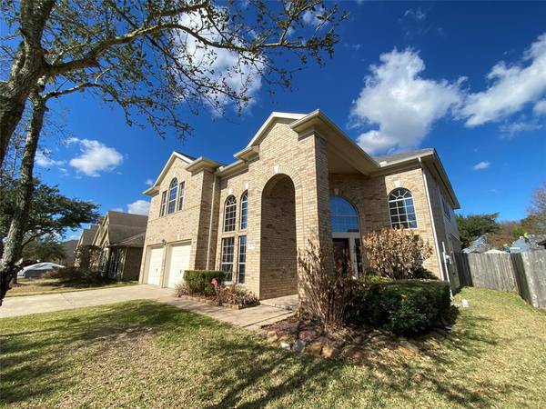 3036 Spring Hill LN, League City, TX 77573