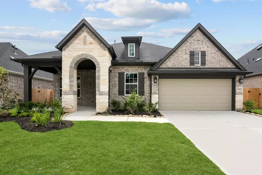 29622 Cedar Elm WAY, Tomball, TX 77375