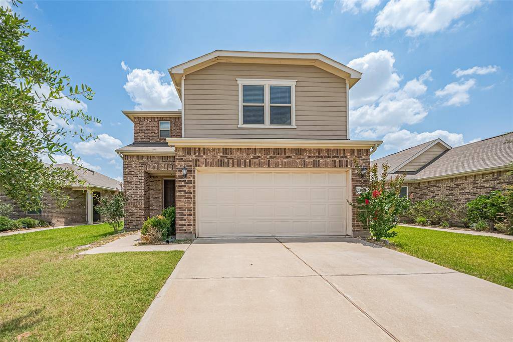25327 Cheshire Knoll ST, Katy, TX 77493