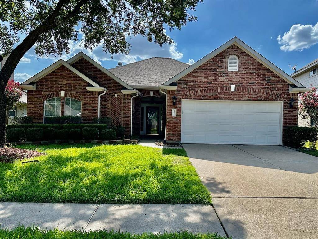 12611 Aubreywood LN, Houston, TX 77070