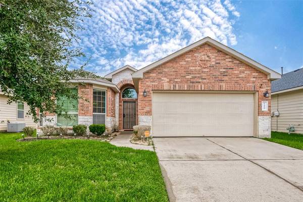 5415 Roaring Peaks LN, Katy, TX 77449