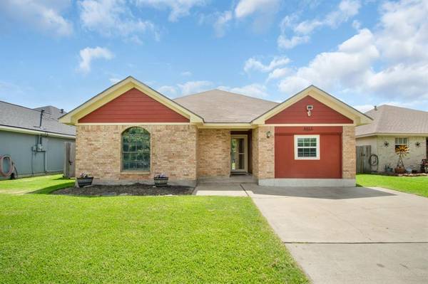 4012 19th ST N, Texas City, TX 77590