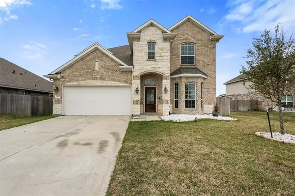 14102 Red River DR, Baytown, TX 77523