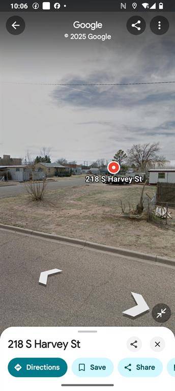 218 S Harvey ST, Borger, TX 79007