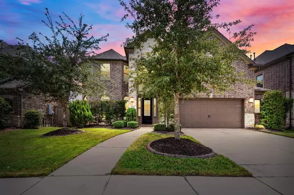 20129 Anna Blue Crest CT, Brookshire, TX 77423