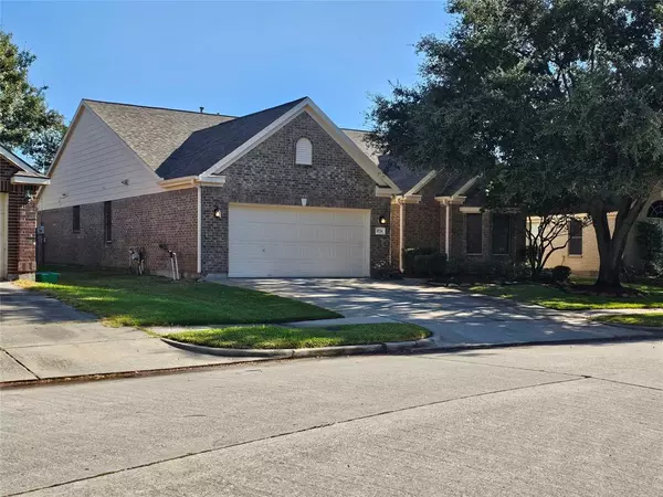 Houston, TX 77064,8734 Backcove CT