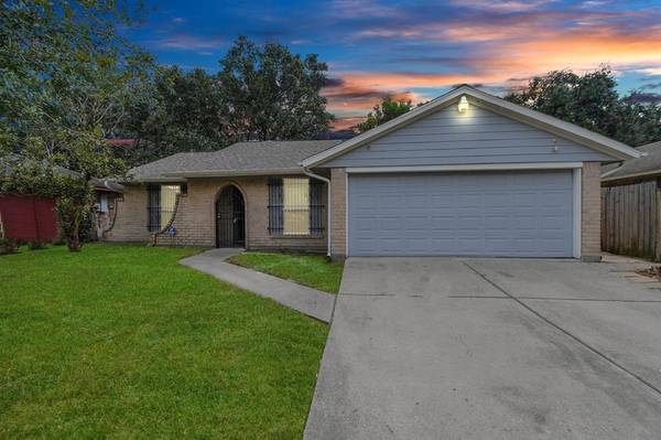 1231 Pilot Point DR, Houston, TX 77038