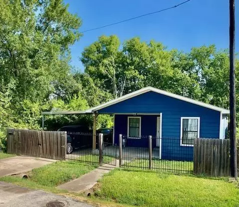 433 Calloway ST, Houston, TX 77029