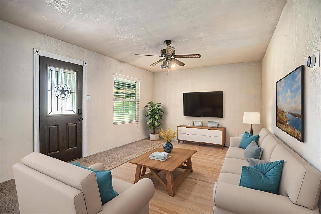 Santa Fe, TX 77510,4028 Avenue N 1/2
