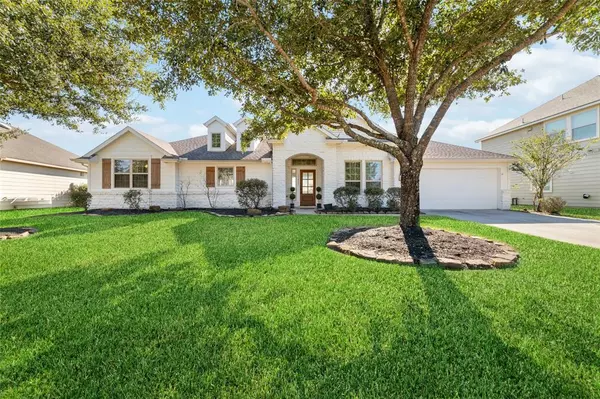 11411 Winding Hollow LN, Tomball, TX 77375