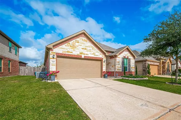 Houston, TX 77068,4010 Lake Cypress Circle