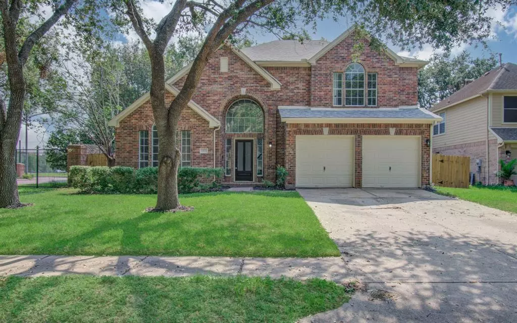 Pearland, TX 77584,1303 Sandpiper CT S