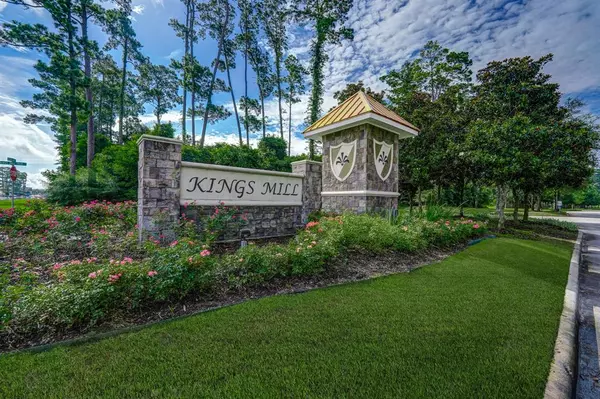 Kingwood, TX 77339,25001 Calais New CT