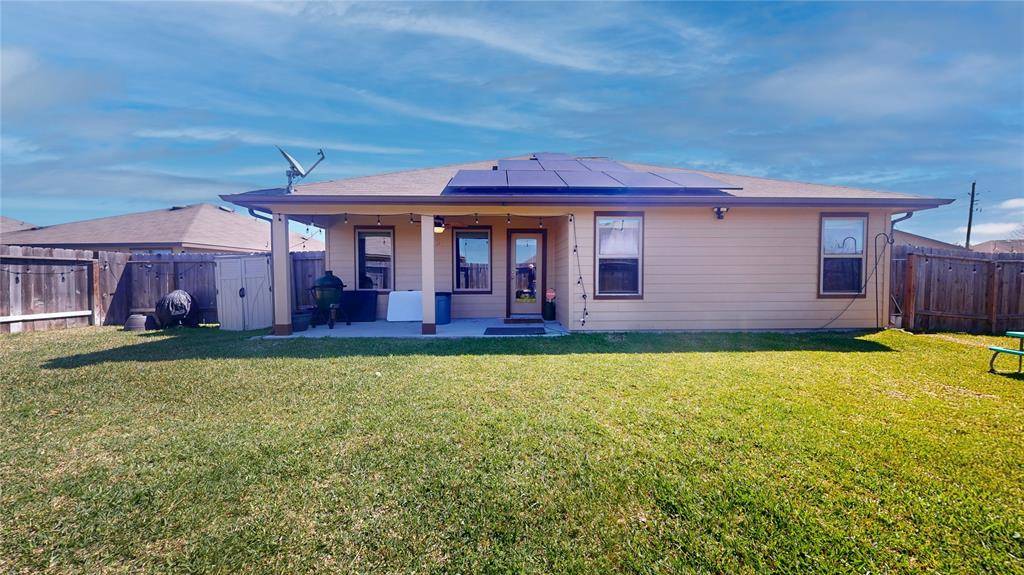 Richmond, TX 77469,1830 Turtle Bluff LN