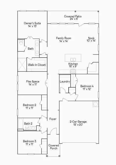 Willis, TX 77378,226 Draper Shadows DR