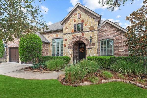 4511 Middleoak Grove LN, Katy, TX 77494