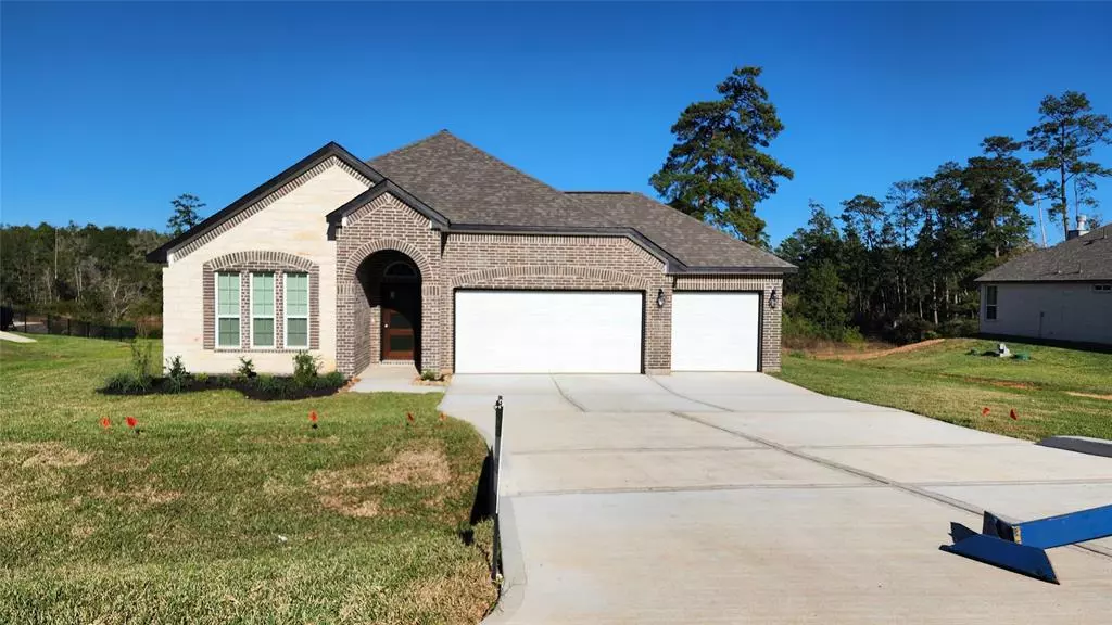 Willis, TX 77378,11751 Oakwood Ranch DR